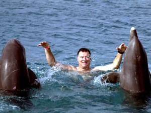 Working with Dolphins
